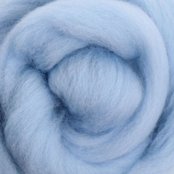 LIGHTS Ashford Merino Wool Roving