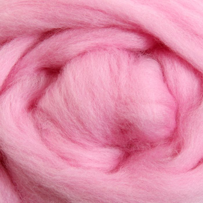 LIGHTS Ashford Merino Wool Roving