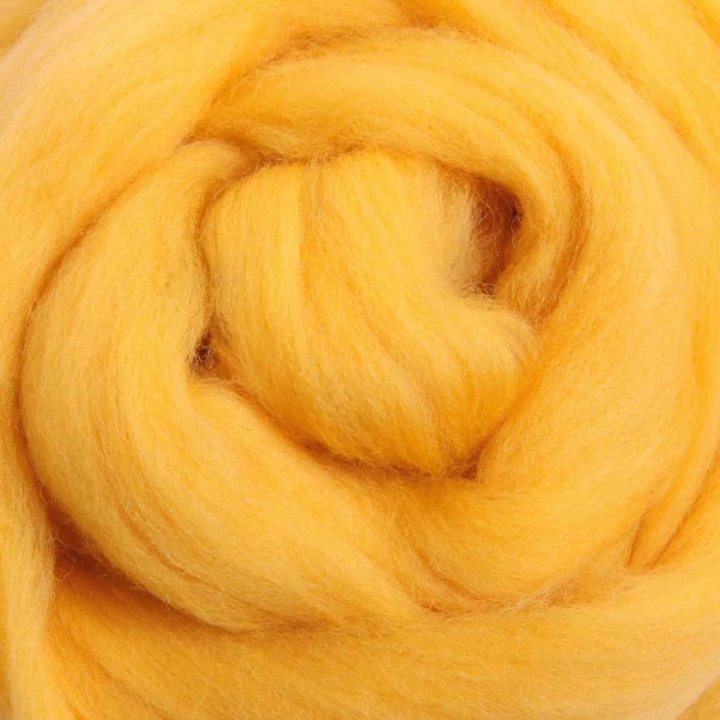 LIGHTS Ashford Merino Wool Roving