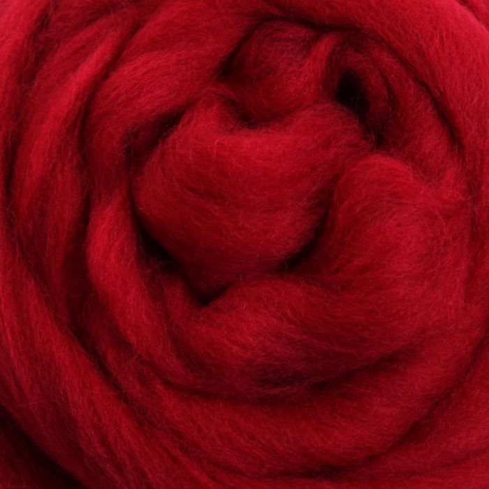 DARKS Ashford Merino Wool Roving