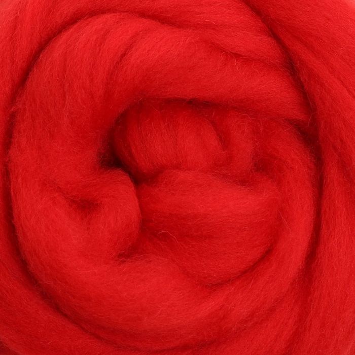 BRIGHTS Ashford Merino Wool Roving