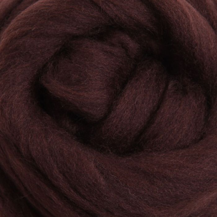 DARKS Ashford Merino Wool Roving