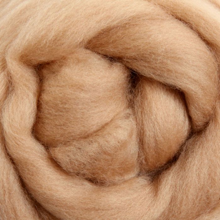 LIGHTS Ashford Merino Wool Roving