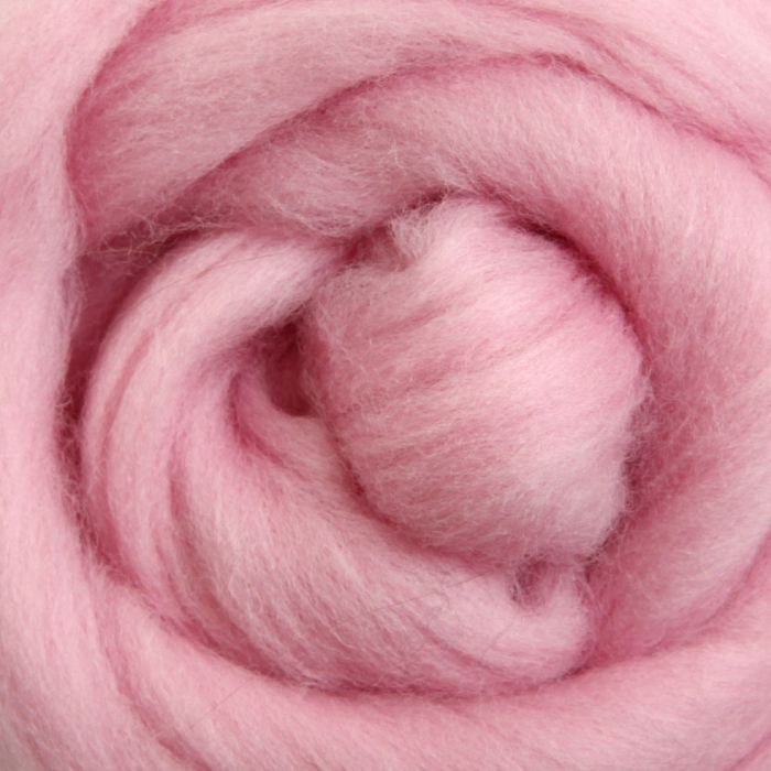 LIGHTS Ashford Merino Wool Roving