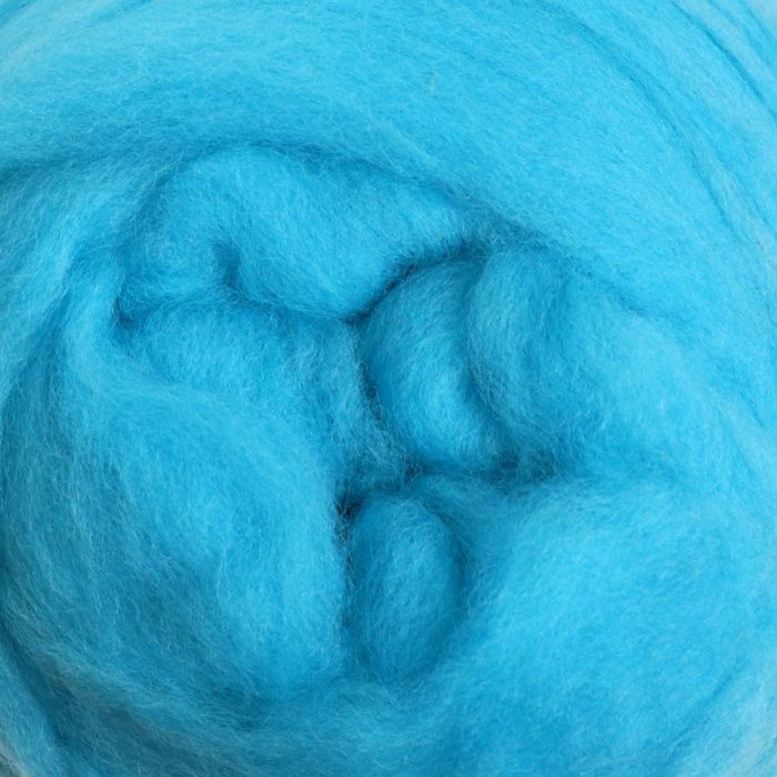 BRIGHTS Ashford Merino Wool Roving