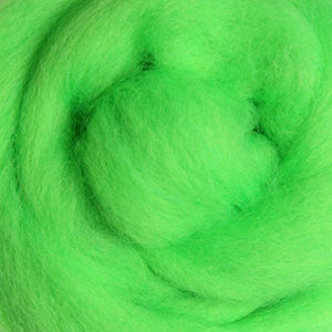 Fluro Lime