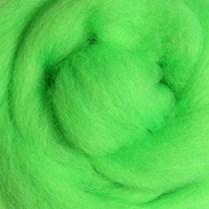 BRIGHTS Ashford Merino Wool Roving