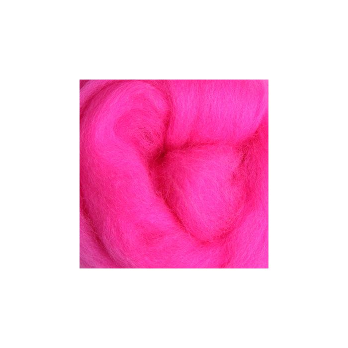 BRIGHTS Ashford Merino Wool Roving