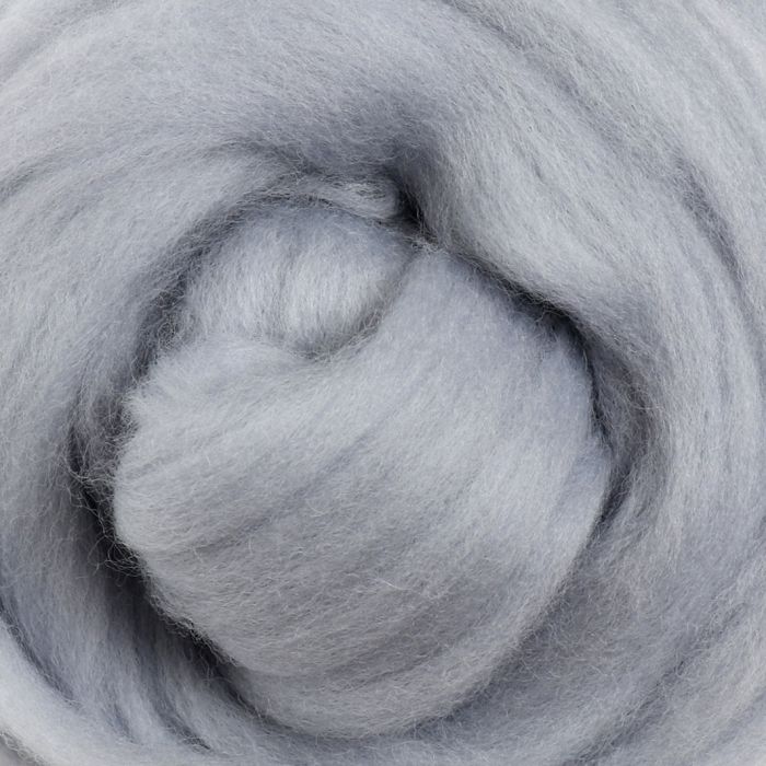 LIGHTS Ashford Merino Wool Roving