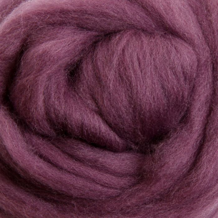 DARKS Ashford Merino Wool Roving