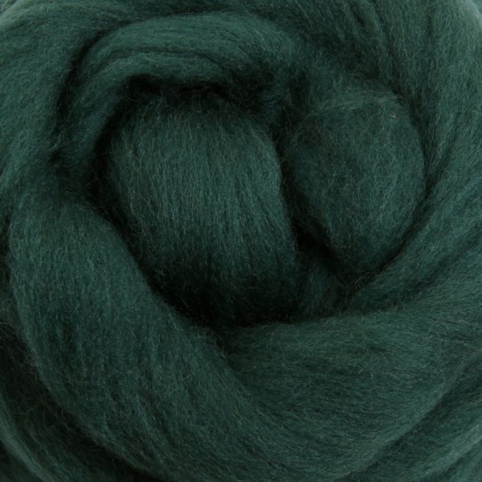 DARKS Ashford Merino Wool Roving