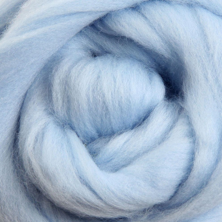 LIGHTS Ashford Merino Wool Roving