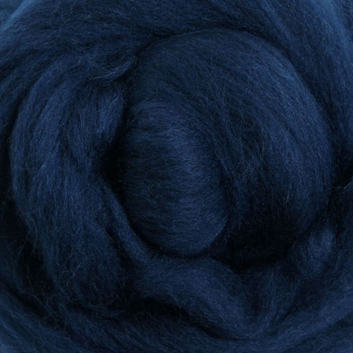 DARKS Ashford Merino Wool Roving