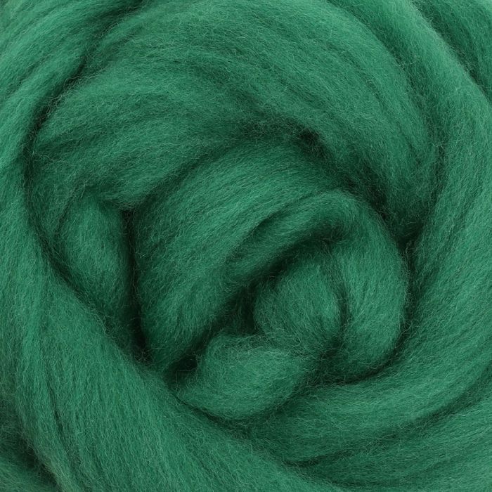 DARKS Ashford Merino Wool Roving