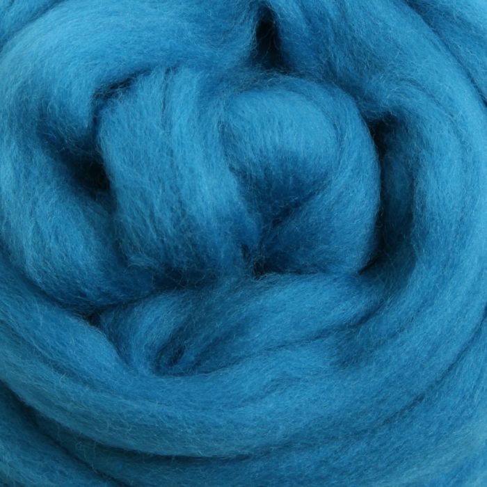 BRIGHTS Ashford Merino Wool Roving