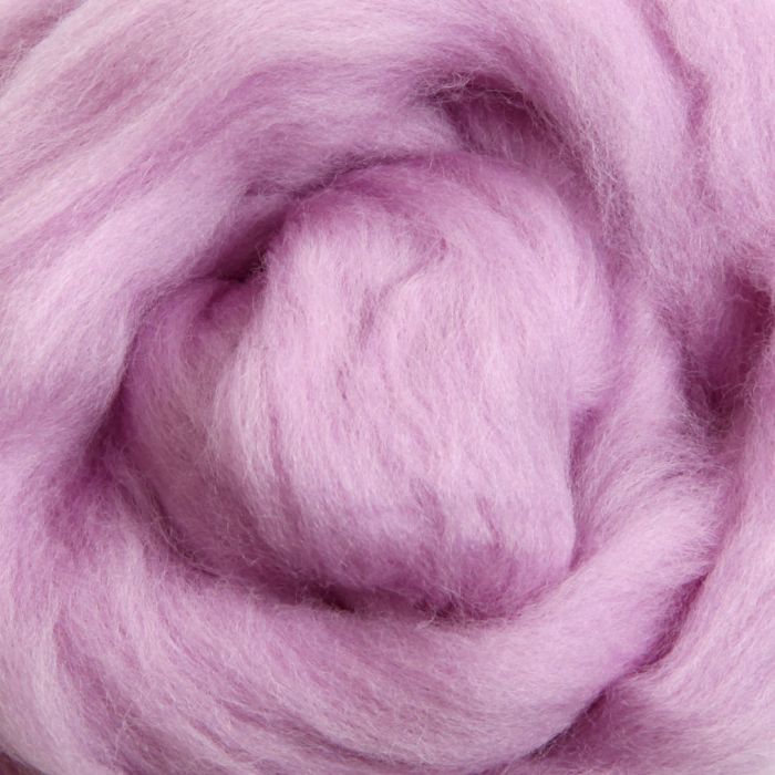 LIGHTS Ashford Merino Wool Roving