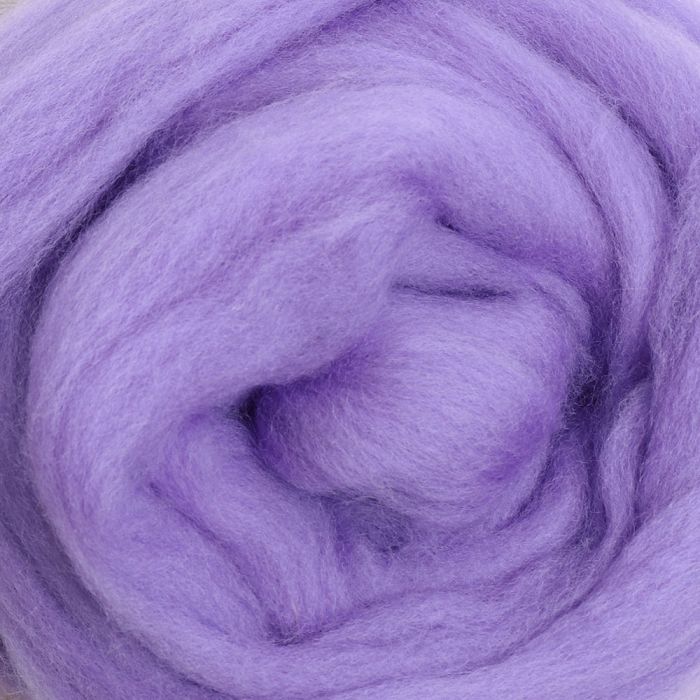 LIGHTS Ashford Merino Wool Roving