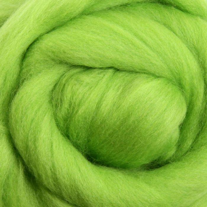 BRIGHTS Ashford Merino Wool Roving