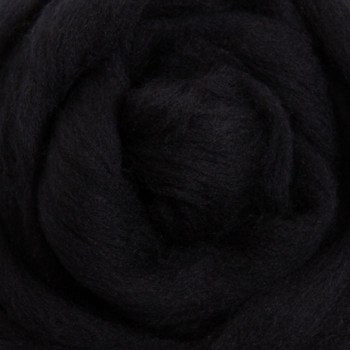 DARKS Ashford Merino Wool Roving