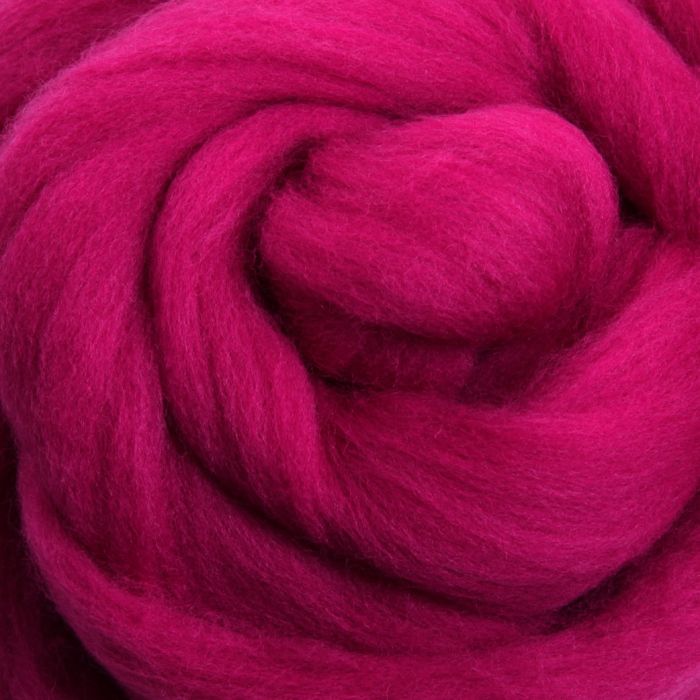 BRIGHTS Ashford Merino Wool Roving