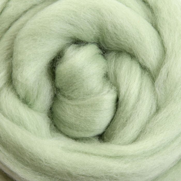 LIGHTS Ashford Merino Wool Roving