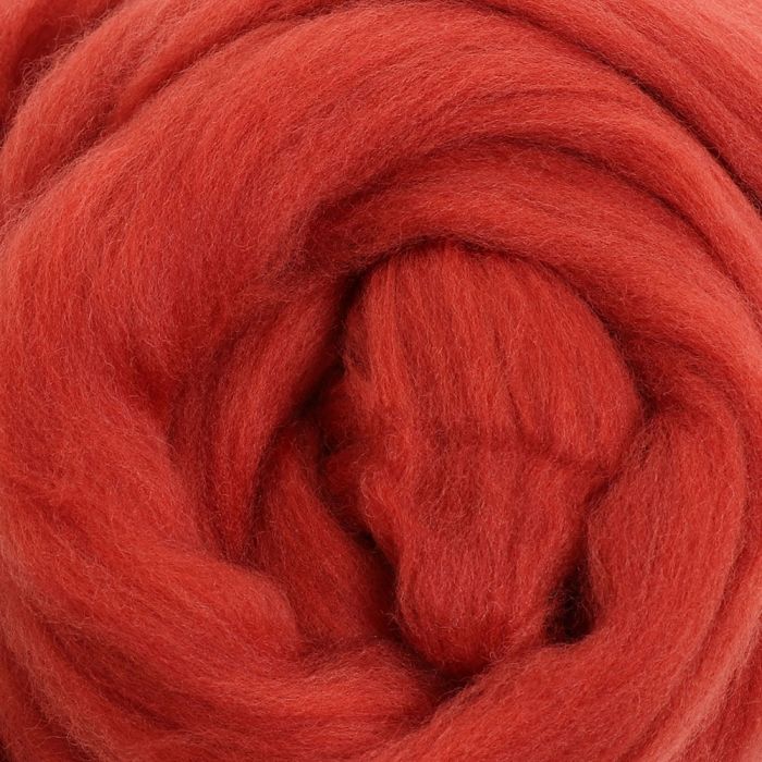 DARKS Ashford Merino Wool Roving