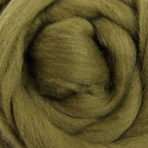 DARKS Ashford Merino Wool Roving