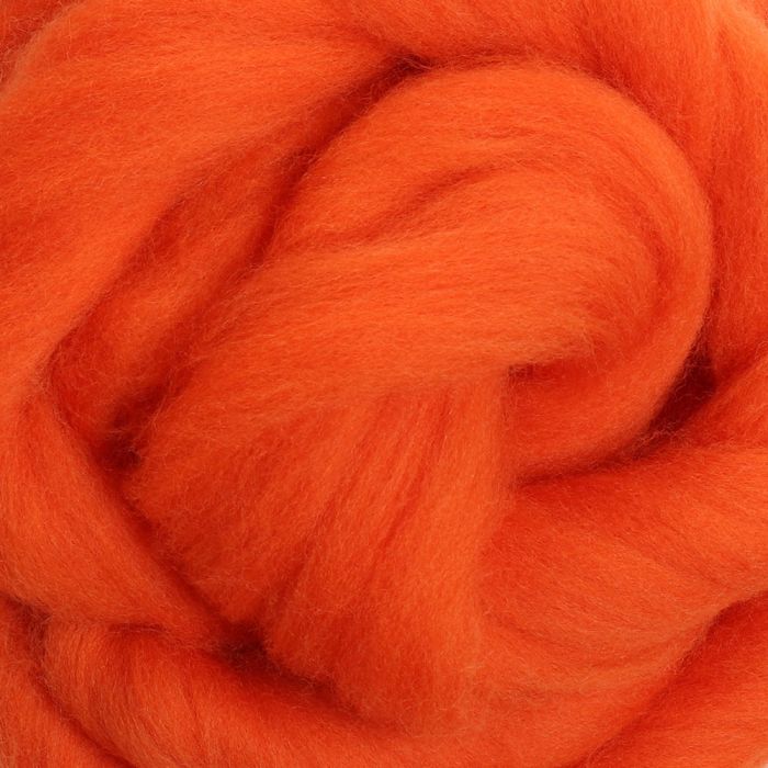 BRIGHTS Ashford Merino Wool Roving