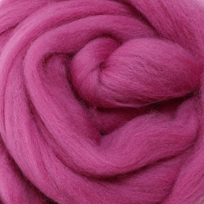 DARKS Ashford Merino Wool Roving