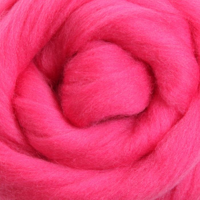 BRIGHTS Ashford Merino Wool Roving