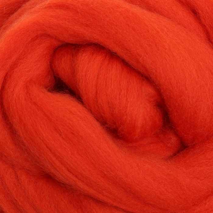 BRIGHTS Ashford Merino Wool Roving