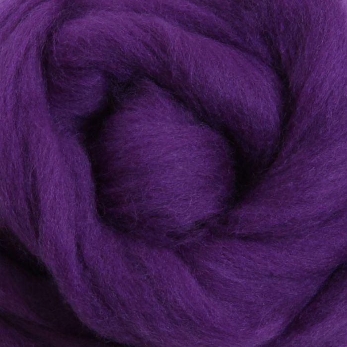 DARKS Ashford Merino Wool Roving