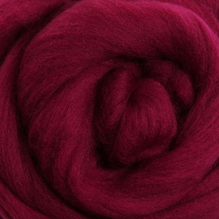 DARKS Ashford Merino Wool Roving