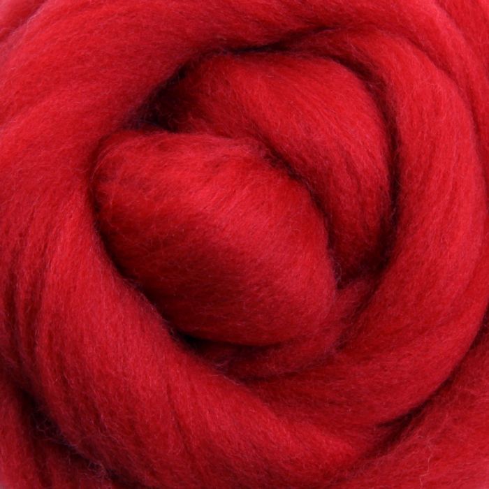 BRIGHTS Ashford Merino Wool Roving