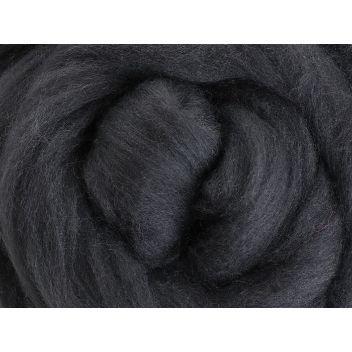 DARKS Ashford Merino Wool Roving