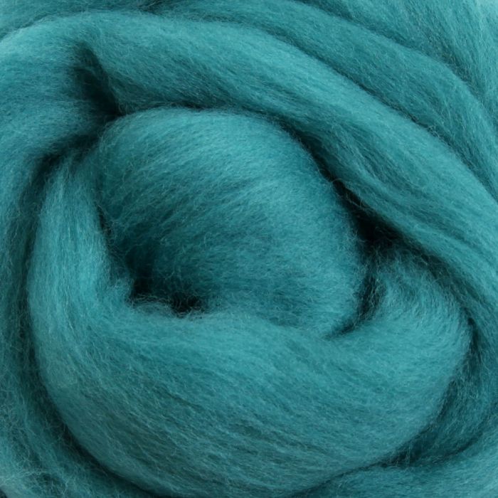 BRIGHTS Ashford Merino Wool Roving