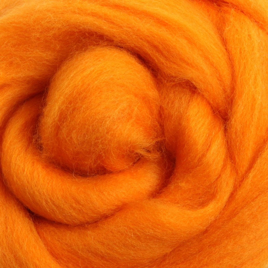 BRIGHTS Ashford Merino Wool Roving