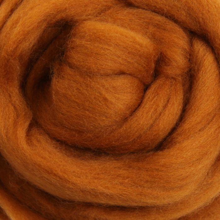 DARKS Ashford Merino Wool Roving