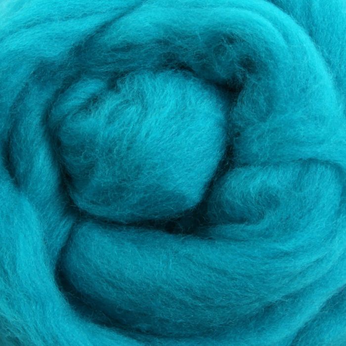 BRIGHTS Ashford Merino Wool Roving