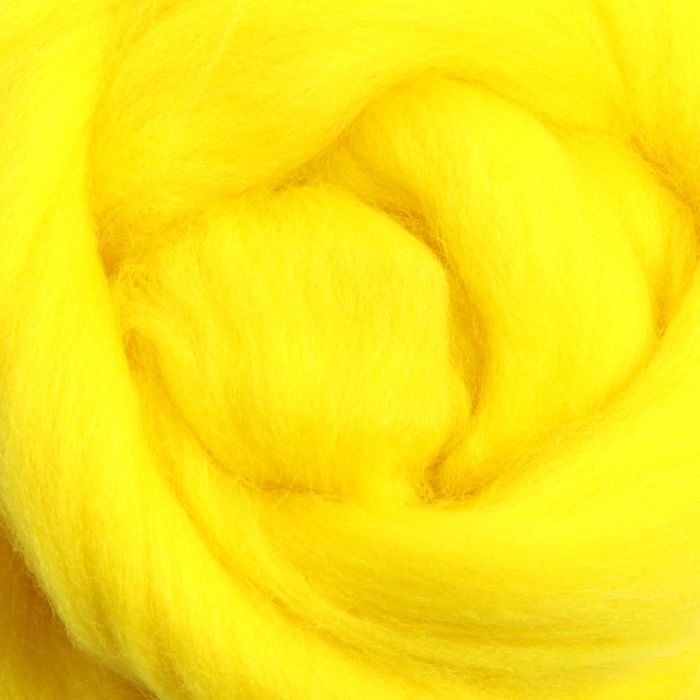 BRIGHTS Ashford Merino Wool Roving