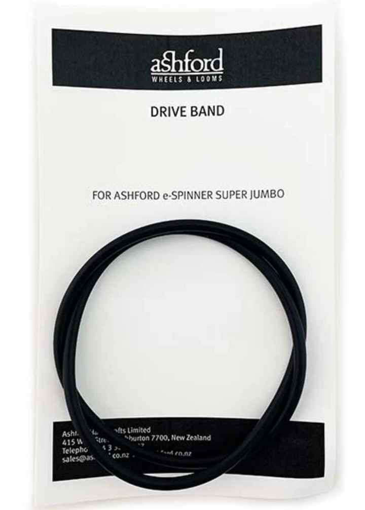 Ashford e-Spinner Super Jumbo Drive Band