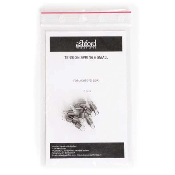 Ashford e-Spinner 3 Tension Spring