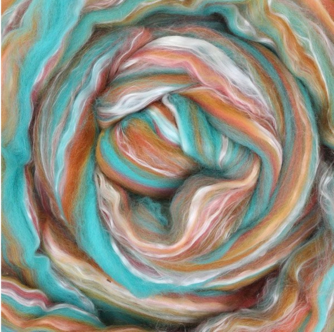 Arizona Merino Silk Luxury Blend Ashford
