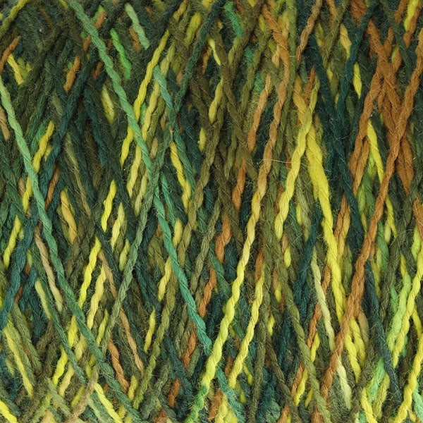 Ashford Caterpillar Cotton Yarns