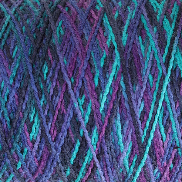 Ashford Caterpillar Cotton Yarns