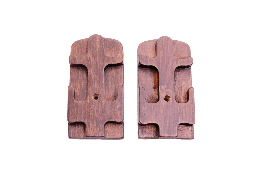 Kromski Weaving Parts, Shuttles & Pick Up Sticks for Harp Forte Rigid Heddle Loom