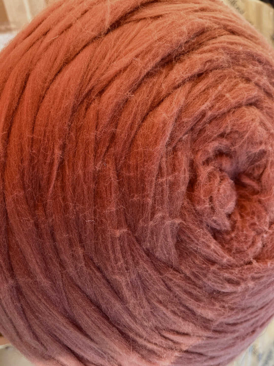 SALE! Dried Roses Merino Next to Skin Soft