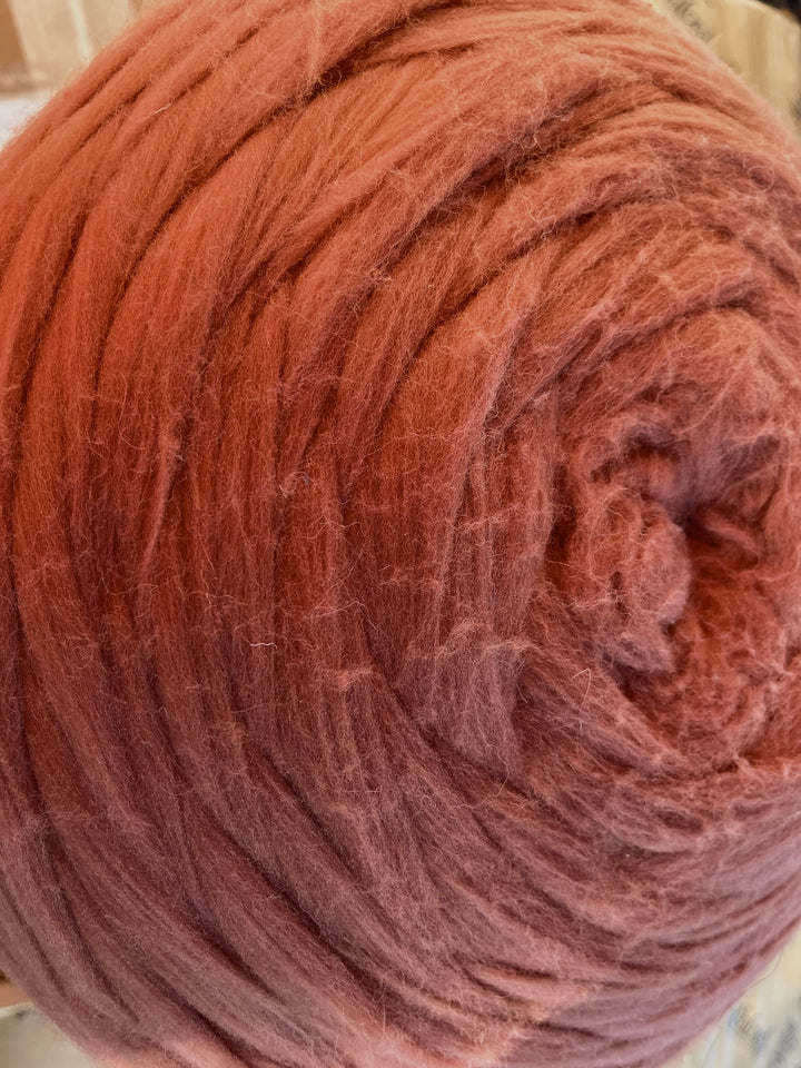 SALE! Dried Roses Merino Next to Skin Soft