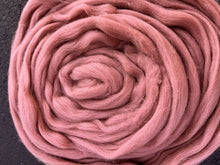 Load image into Gallery viewer, SALE! Dried Roses Merino Next to Skin Soft  SUPER FAST SHIPPING!
