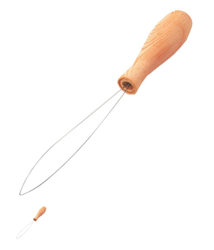 Heddle Threading and Sley Hooks ALL SIZES & BRANDS You Choose Super Fast Shipping!